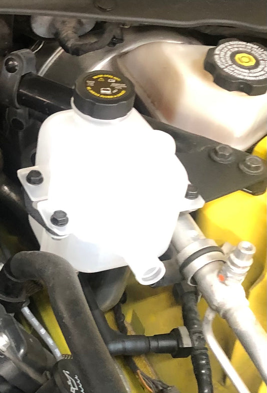 2016-2023 CAMARO LT4 SC RESERVOIR UPGRADE v2 - On sale for Black friday