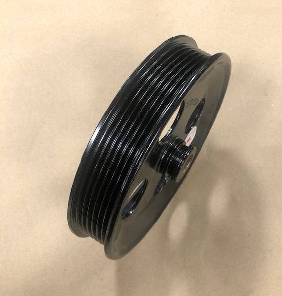 LSA POWER STEERING PULLEY