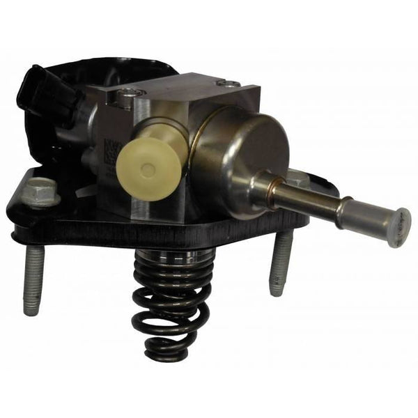 LT4 HIGH PRESSURE PUMP