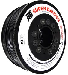 ATI Super Dampner Lt4