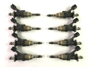 LT4 INJECTOR KIT - 8