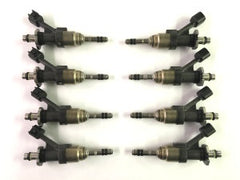 LT4 INJECTOR KIT - 8