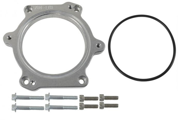 L83 L8B Throttle Body Rotation Adapter