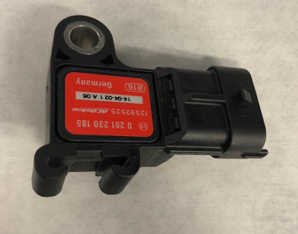 LSA SUPERCHARGER MAP SENSOR