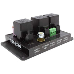 Multi-Pump Relay Module